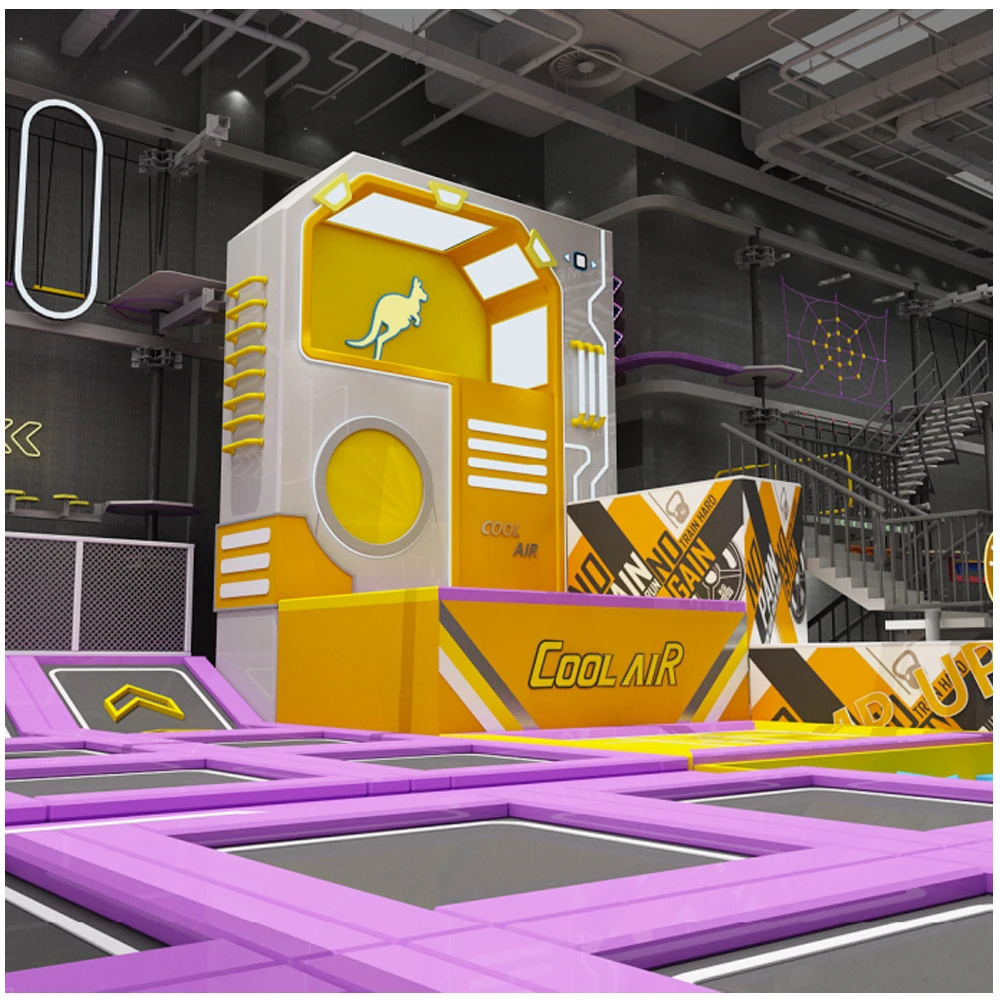 sky jump trampoline sky jump trampoline