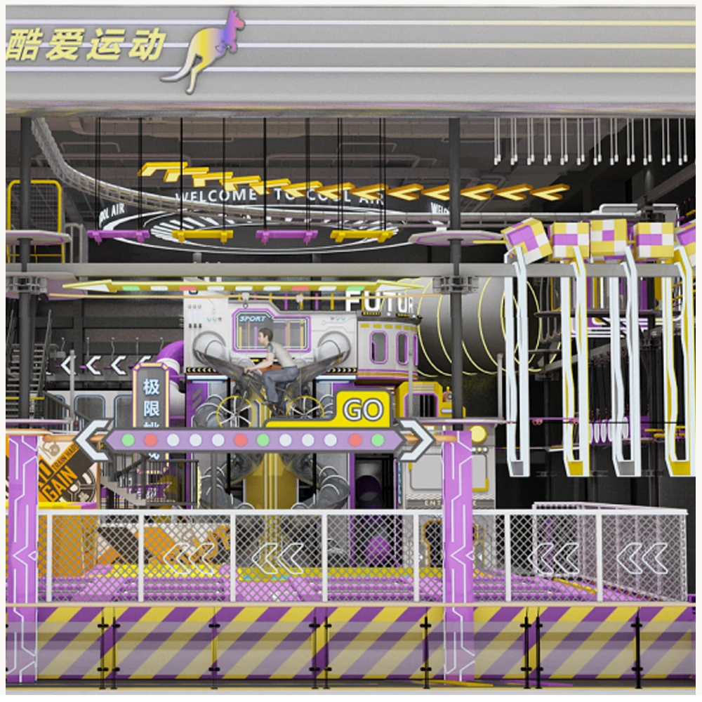 high altitude trampoline park high altitude trampoline park